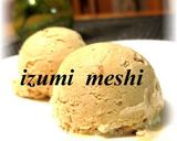余りホイップで❤バニラヨーグリートアイス作り方4写真