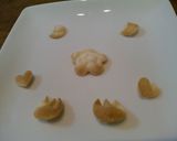 餃子の皮でおっとっと♪作り方4写真