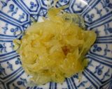 玉ねぎスライスを早く飴色にするの実験作り方2写真