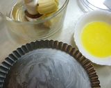 バナナケーキ作り方1写真