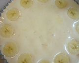 バナナケーキ作り方8写真