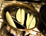 茄子！夏のさっぱりピリ辛中華風じゅわー♪作り方1写真