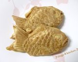 ☆冷めたタイ焼きを美味しく、ネッ♪＾＾作り方2写真