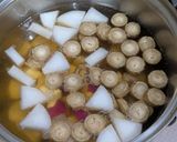 月見汁作り方7写真