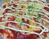 博多屋台の味?!じゃがいものチーズ焼き★作り方7写真