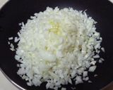 いろいろ使える！たまねぎ味噌作り方1写真