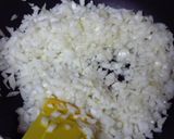 いろいろ使える！たまねぎ味噌作り方2写真