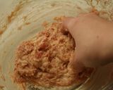 うまみたっぷり＊おうち餃子作り方3写真