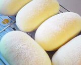 しんぷるコッペパン♬♫作り方5写真