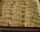 うまみたっぷり＊おうち餃子作り方5写真