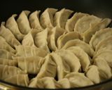 うまみたっぷり＊おうち餃子作り方6写真