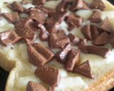 チョコチーズ★トースト作り方3写真