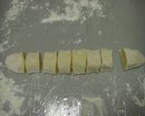お野菜いっぱい☆ひとくちサモサ作り方5写真