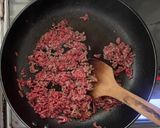 簡単✨絶品　夏野菜ドライカレー作り方4写真