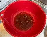 パプリカと鶏肉の甘辛炒め作り方4写真