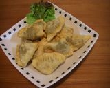 お野菜いっぱい☆ひとくちサモサ作り方9写真