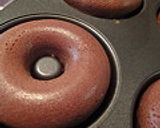 簡単＊ヘルシーな焼きドーナツ作り方5写真