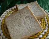 玄米粉で♪もちもちミニ食パン作り方11写真