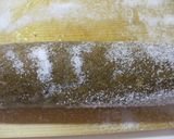 紅茶とハニーレモンのクッキー作り方9写真