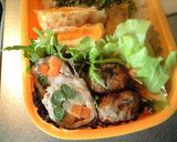 お弁当の主役☆肉巻き☆作り方6写真