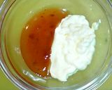 鶏胸肉の冷しゃぶサラダ作り方4写真