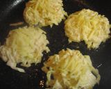 ♡豆腐入り　フワフワのミニお好み焼き♡　作り方4写真