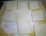 揚げないのに？夏のさっぱり揚げだし豆腐✿作り方2写真