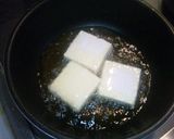 揚げないのに？夏のさっぱり揚げだし豆腐✿作り方3写真