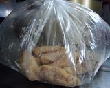唐揚げ★揚げずにヘルシー♪お弁当にも○作り方2写真