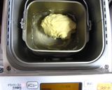 マーブルあん食パン作り方2写真