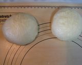 マーブルあん食パン作り方3写真