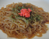 厚揚げのソース煮作り方5写真