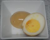 厚揚げのソース煮作り方4写真
