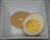 厚揚げのソース煮作り方4写真