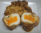 厚揚げのソース煮作り方6写真