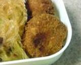 お弁当・おつまみに♡簡単おからナゲット作り方8写真