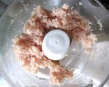 ✿ 鶏ごぼう焼き ✿作り方2写真
