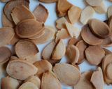 やみつき☆エビ風味の食べるラー油作り方3写真