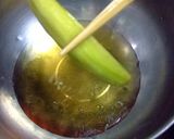 翡翠浸し作り方12写真