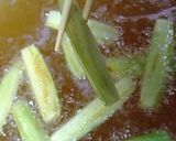 翡翠浸し作り方11写真