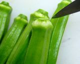 翡翠浸し作り方10写真