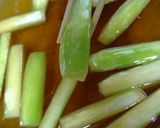 翡翠浸し作り方8写真