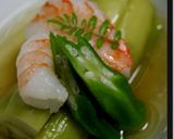 翡翠浸し作り方19写真