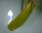 翡翠浸し作り方18写真