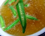 翡翠浸し作り方16写真