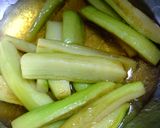 翡翠浸し作り方13写真