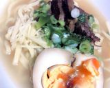 とろける！豚バラ煮込み。～ラフテー風～作り方11写真