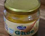 Ghee coffee ♪作り方1写真