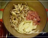 バター無しの♪とうふＤＥグラタン作り方4写真