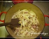 バター無しの♪とうふＤＥグラタン作り方5写真